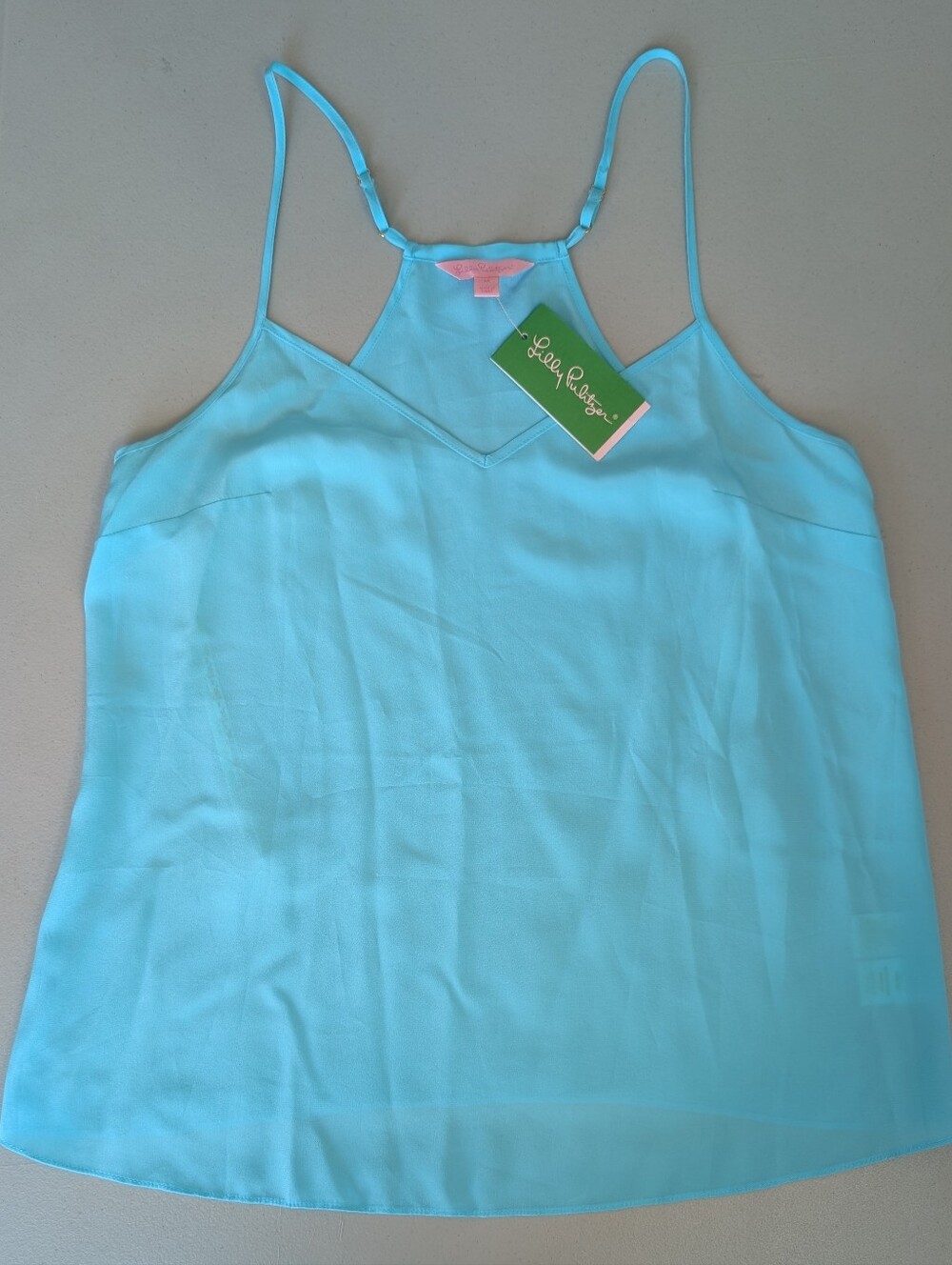 NWT Lilly Pulitzer Dusk Top, medium